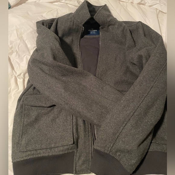 XL Old Navy Jacket - Picture 2 of 6